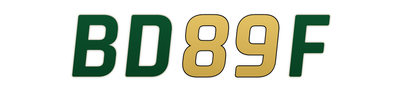 bd89f লোগো